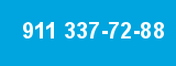 911 337-72-88 911 337-72-88